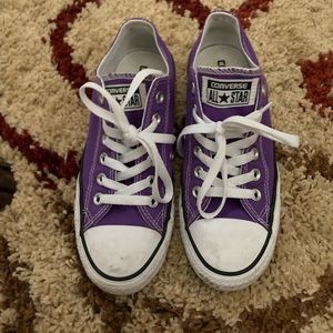 Women’s Converse